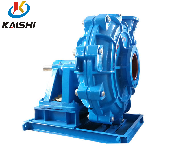 M、 AH、HH 系列渣浆泵