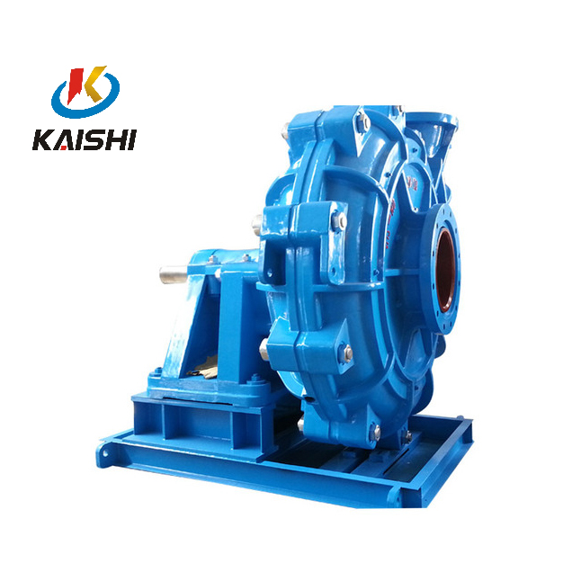 M 、AH 、 HH MODEL SLURRY PUMPS